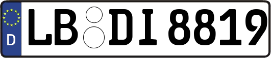 LB-DI8819