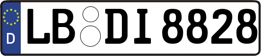 LB-DI8828