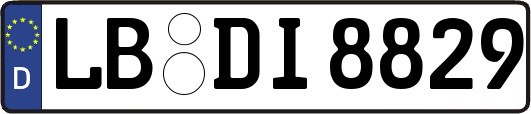 LB-DI8829