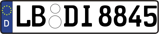 LB-DI8845