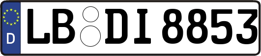 LB-DI8853