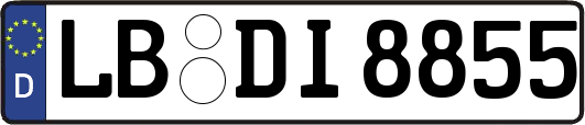 LB-DI8855