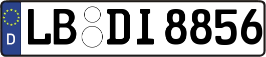 LB-DI8856