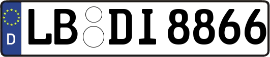 LB-DI8866