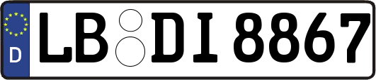 LB-DI8867