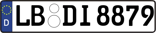 LB-DI8879