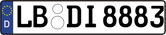 LB-DI8883