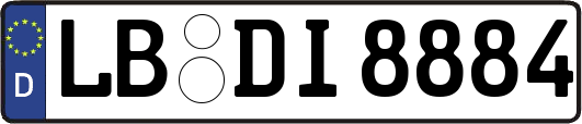 LB-DI8884