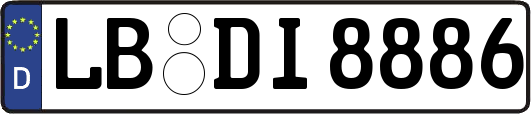 LB-DI8886