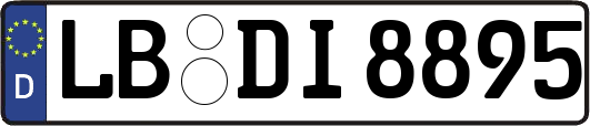 LB-DI8895