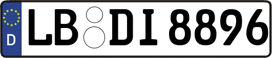 LB-DI8896