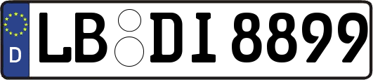 LB-DI8899