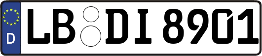 LB-DI8901