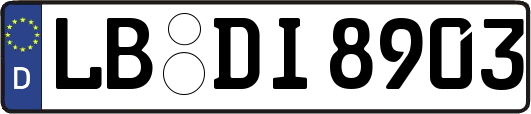 LB-DI8903