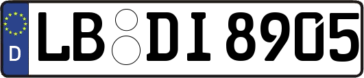 LB-DI8905