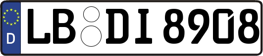 LB-DI8908