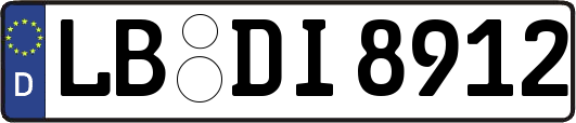 LB-DI8912