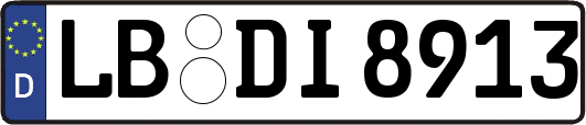 LB-DI8913