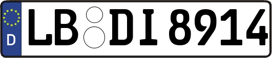 LB-DI8914