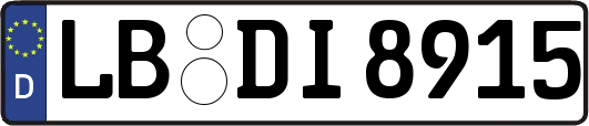 LB-DI8915