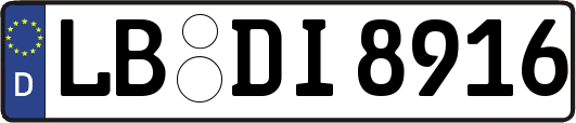 LB-DI8916