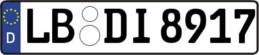LB-DI8917