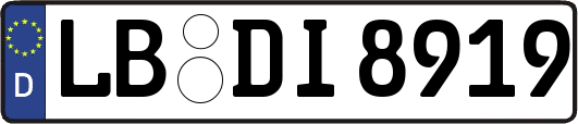 LB-DI8919