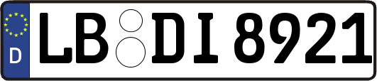 LB-DI8921