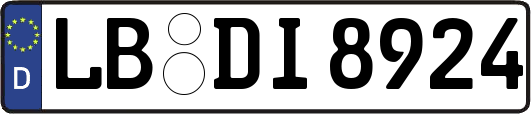 LB-DI8924