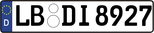 LB-DI8927