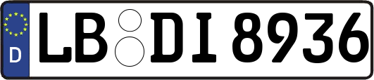 LB-DI8936