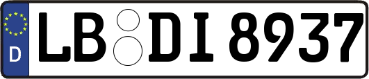LB-DI8937