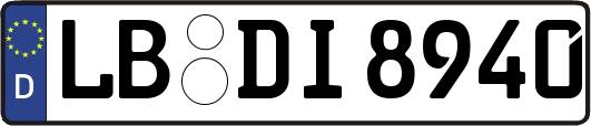 LB-DI8940