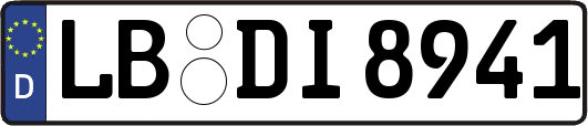 LB-DI8941