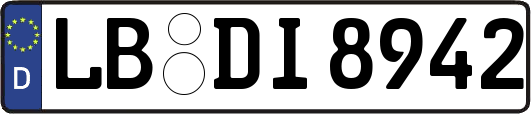 LB-DI8942
