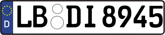 LB-DI8945