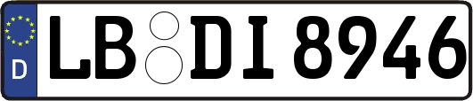 LB-DI8946