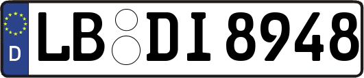 LB-DI8948
