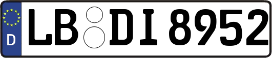 LB-DI8952