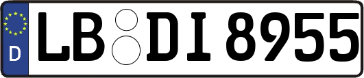 LB-DI8955