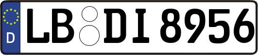 LB-DI8956