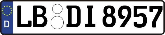 LB-DI8957