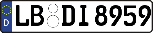 LB-DI8959