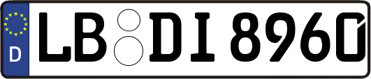 LB-DI8960