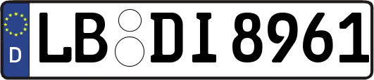 LB-DI8961