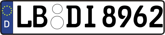 LB-DI8962