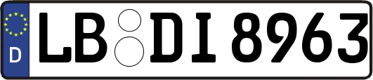 LB-DI8963