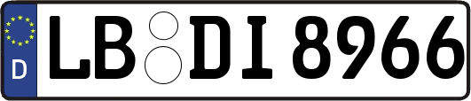 LB-DI8966