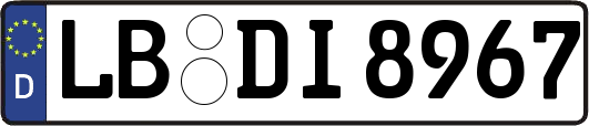 LB-DI8967