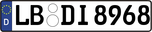 LB-DI8968